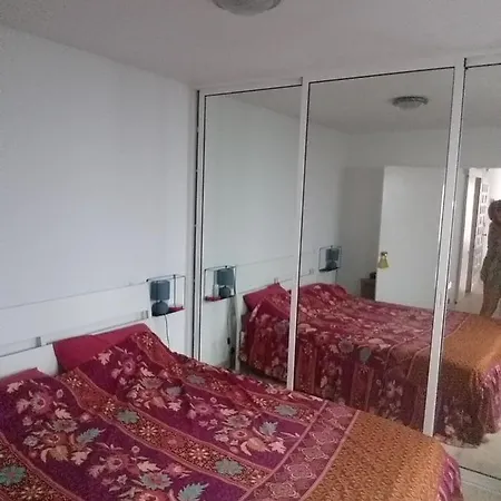 Auberge de jeunesse Claro *