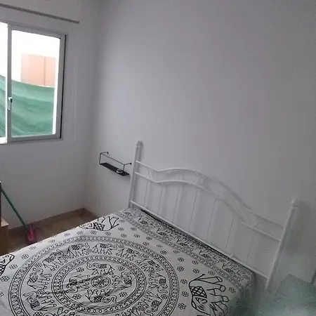 Auberge de jeunesse Claro
