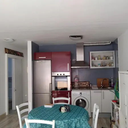 Auberge de jeunesse Claro *