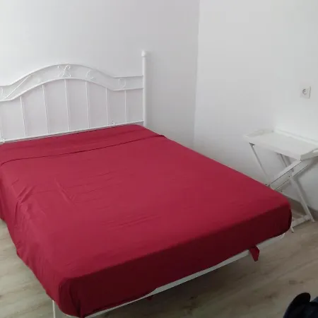 Claro Auberge de jeunesse