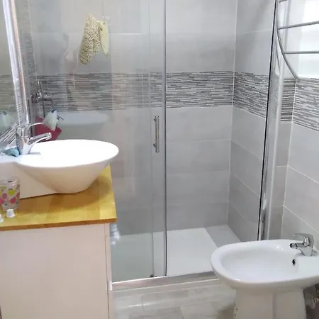 Claro Auberge de jeunesse Corralejo