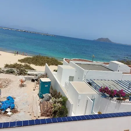 Claro * Corralejo