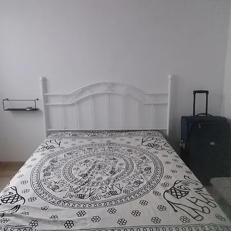 Hostel Claro Corralejo